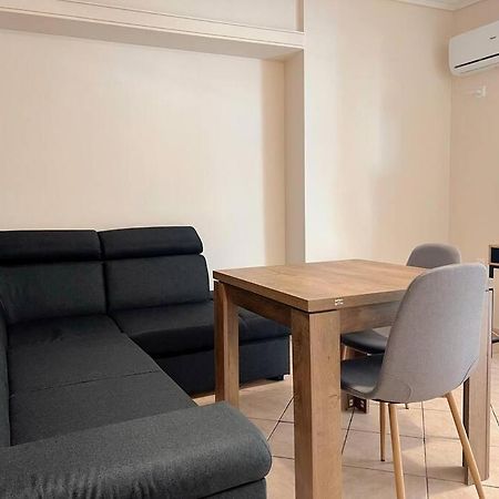 Charming 2Bedroom Apartment With Parking Atina Dış mekan fotoğraf