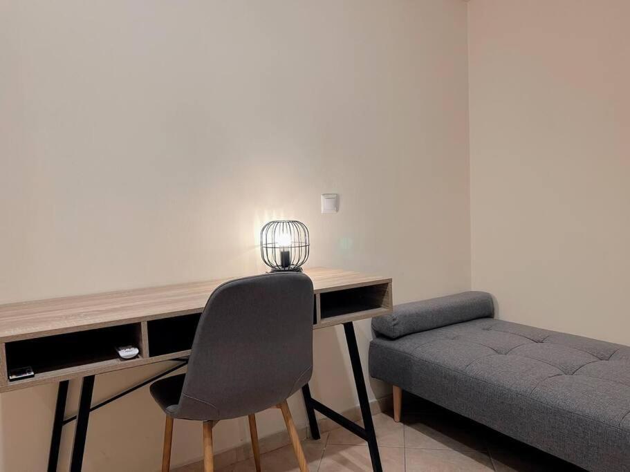 Charming 2Bedroom Apartment With Parking Atina Dış mekan fotoğraf